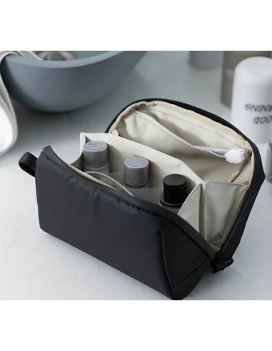 Wash Pouch Twilight Black