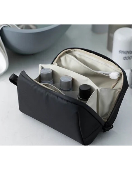Wash Pouch Twilight Black