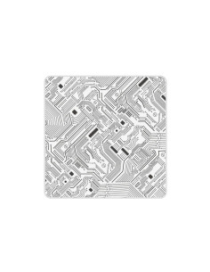 Protective cloth Geek Small