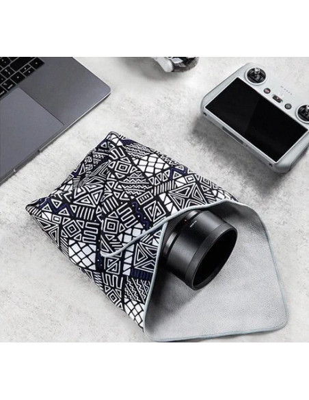 Protective cloth Geek Small
