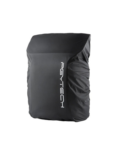 Backpack Rain cover 25L waterproof cover for backpack - black
