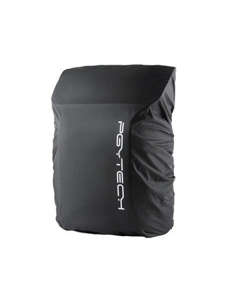 Backpack Rain cover 25L waterproof cover for backpack - black
