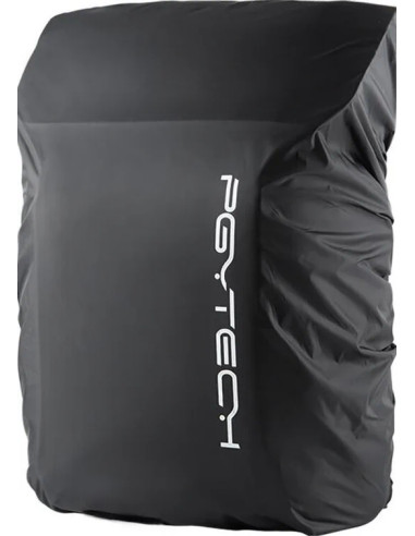 Backpack Rain cover 25L waterproof cover for backpack - black