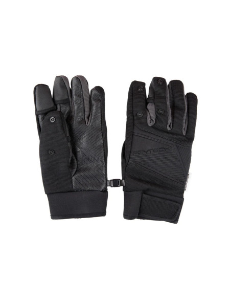 Gloves size l per drone pilot