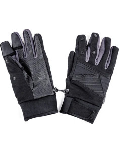 Gloves size l per drone pilot 2