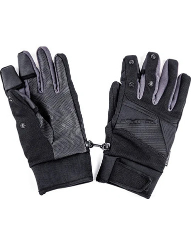 Gloves size l per drone pilot