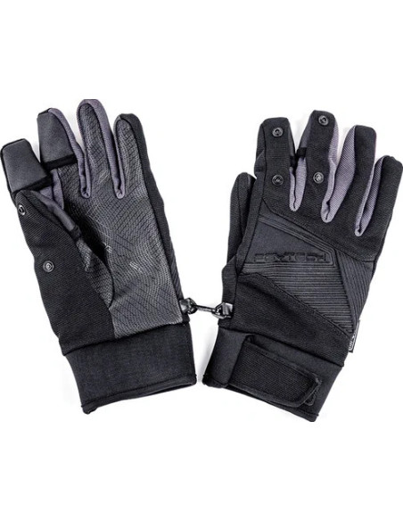 Gloves size l per drone pilot