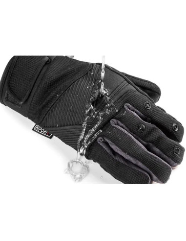 Gloves size l per drone pilot