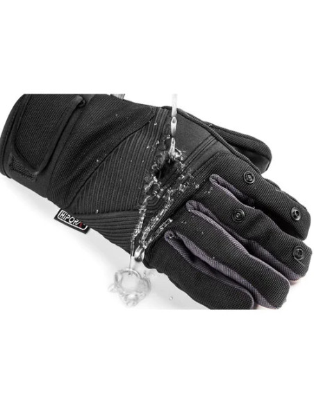 Gloves size l per drone pilot