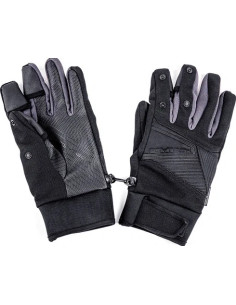 XL size gloves for drone pilots 2