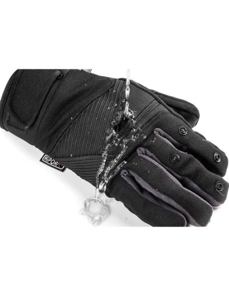 XL size gloves for drone pilots