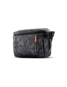 Onemo Sling 7L camouflage gray
