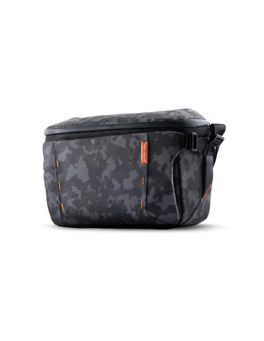 PGYTECH Onemo Sling 11L Gray Camo