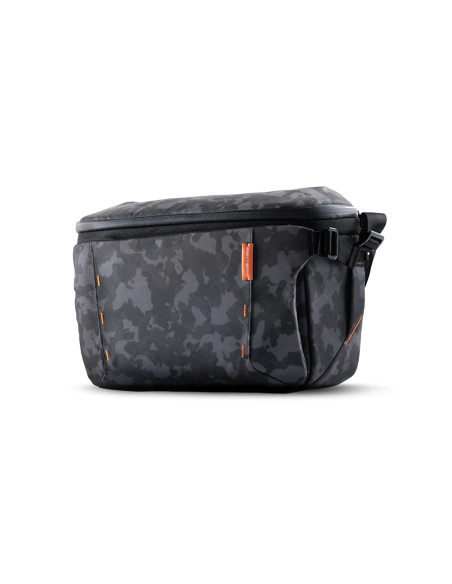 PGYTECH Onemo Sling 11L Gray Camo