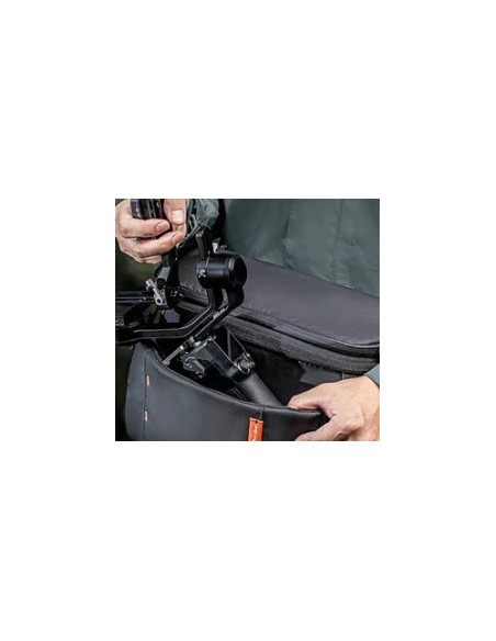 PGYTECH Onemo Sling 11L Gray Camo