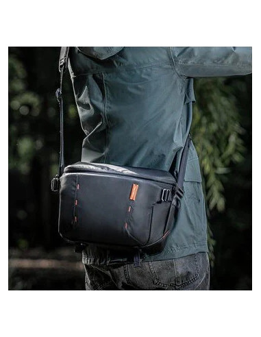 PGYTECH Onemo Sling 11L Gray Camo