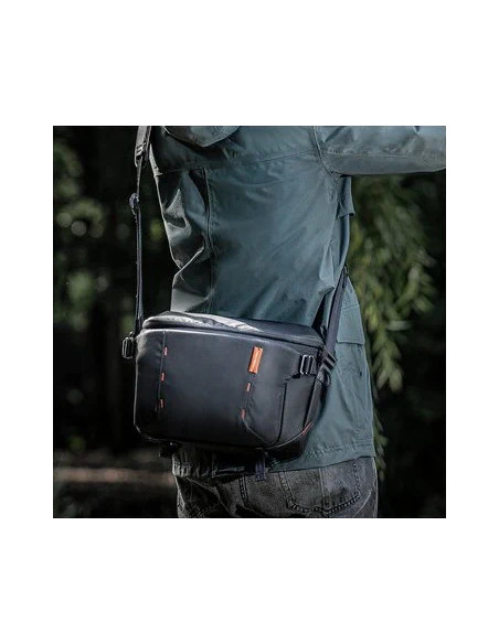 PGYTECH Onemo Sling 11L Gray Camo