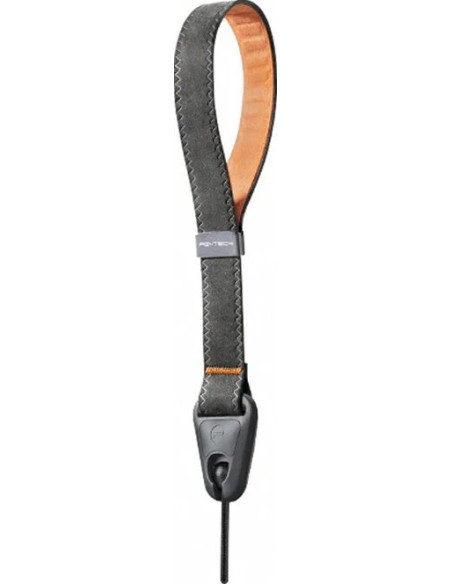 Wrist strap with quick release - Deep Gray