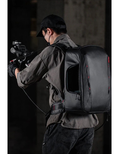 Backpack DJI Ronin 4D black