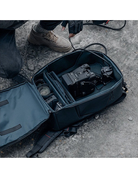 Backpack DJI Ronin 4D black
