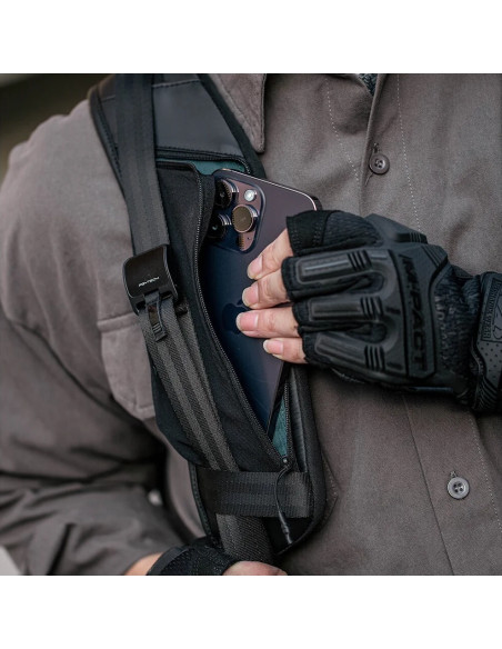Backpack DJI Ronin 4D black