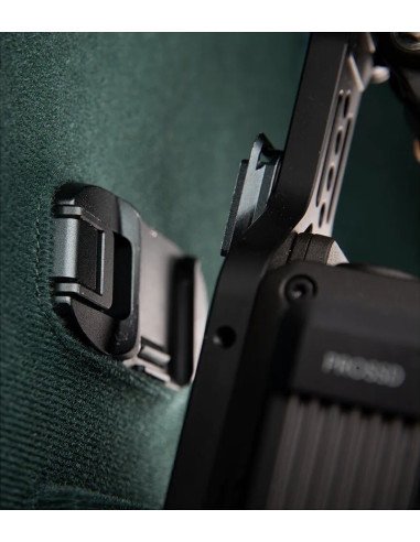 Backpack DJI Ronin 4D black