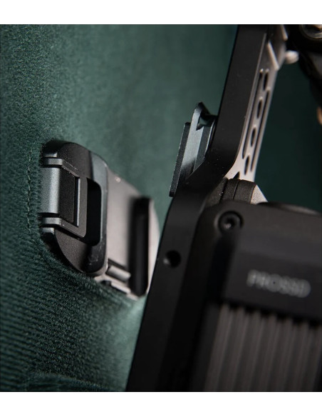 Backpack DJI Ronin 4D black