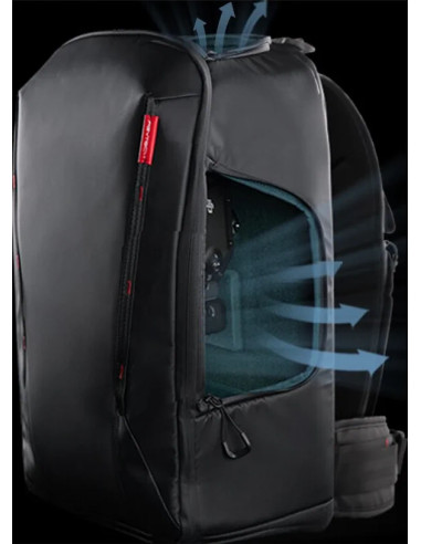 Backpack DJI Ronin 4D black