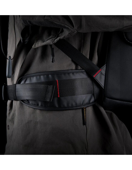 Backpack DJI Ronin 4D black