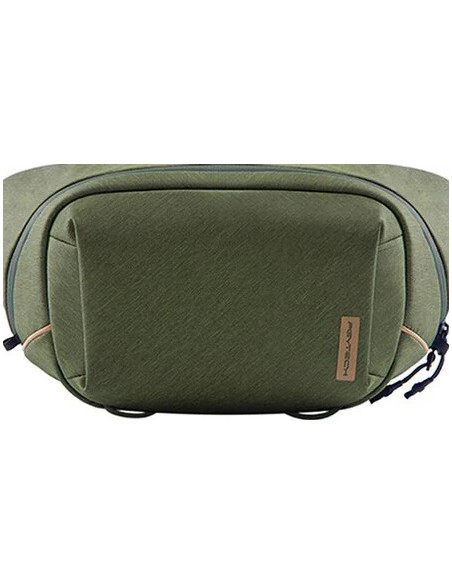 Onego only V2 4L green moss