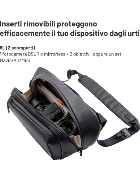 Onego only V2 6L green moss