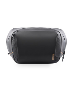 Onego Solo Sling Bag V2 10LT - Obsidian