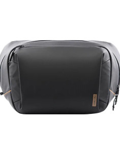 Onego Solo Sling Bag V2 10LT - Obsidian 2