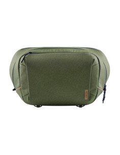 Onego Solo Sling Bag V2 10LT - Moss green