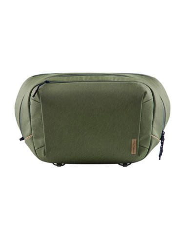 Onego Solo Sling Bag V2 10LT - Moss green