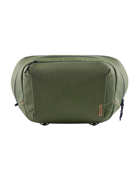 Onego Solo Sling Bag V2 10LT - Moss green