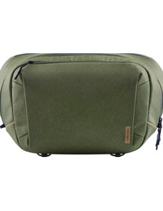 Onego Solo Sling Bag V2 10LT - Moss green 2