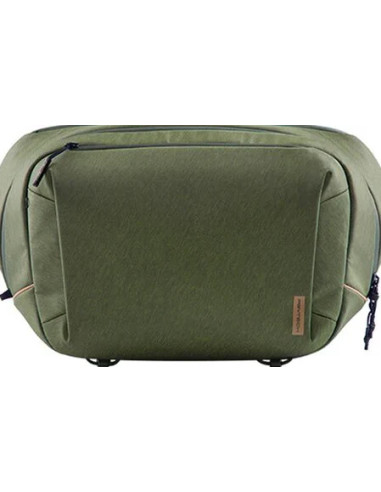 Onego Solo Sling Bag V2 10LT - Moss green