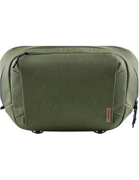 Onego Solo Sling Bag V2 10LT - Moss green