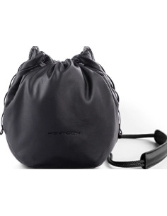 Onego Black Drawstring 2