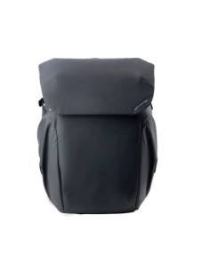 Onego 2 backpack matte black 20lt