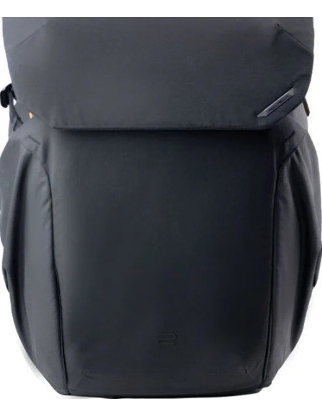 Onego 2 backpack matte black 20lt