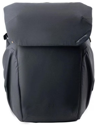Onego 2 backpack matte black 20lt