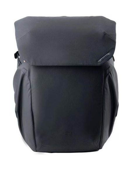 Onego 2 backpack matte black 20lt