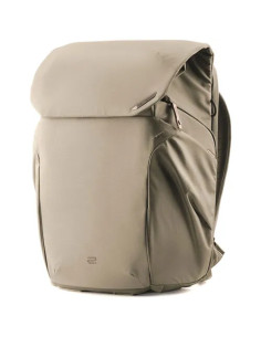 Onego 2 backpack sand khaki 20lt