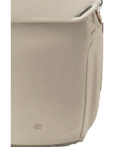 Onego 2 backpack sand khaki 20lt
