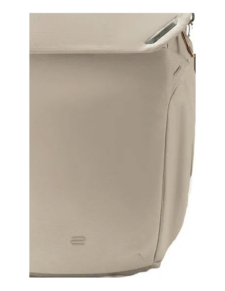Onego 2 backpack sand khaki 20lt