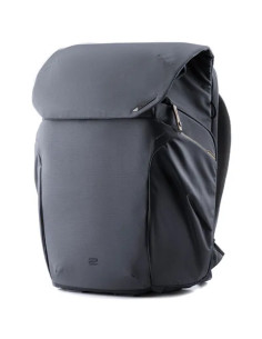 Onego 2 backpack matte black 25lt