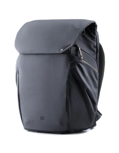 Onego 2 backpack matte black 25lt