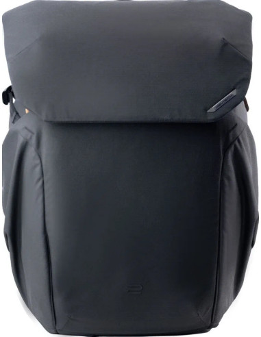 Onego 2 backpack matte black 25lt